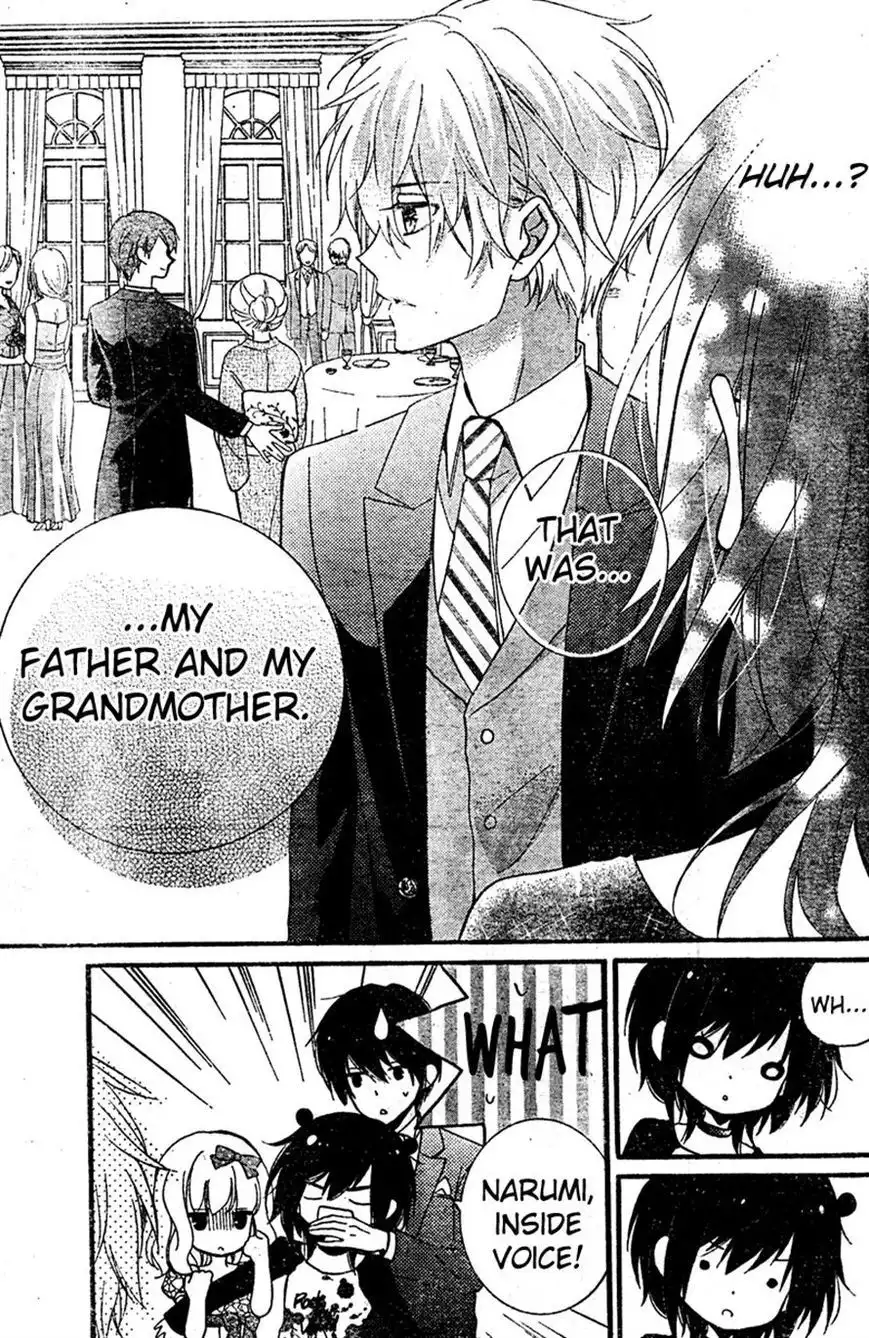 Usotsuki Ouji to Nisemono Kanojo Chapter 10 15